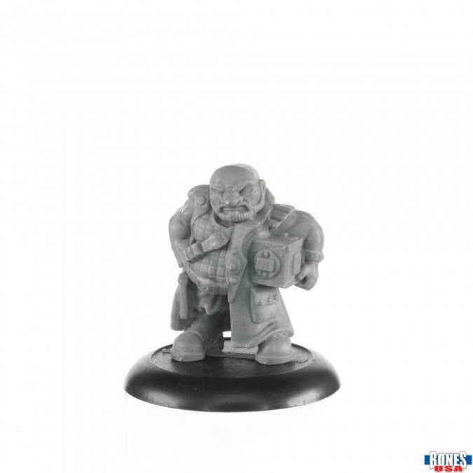Bones USA Sansavar Chung, Viceroy 30015
